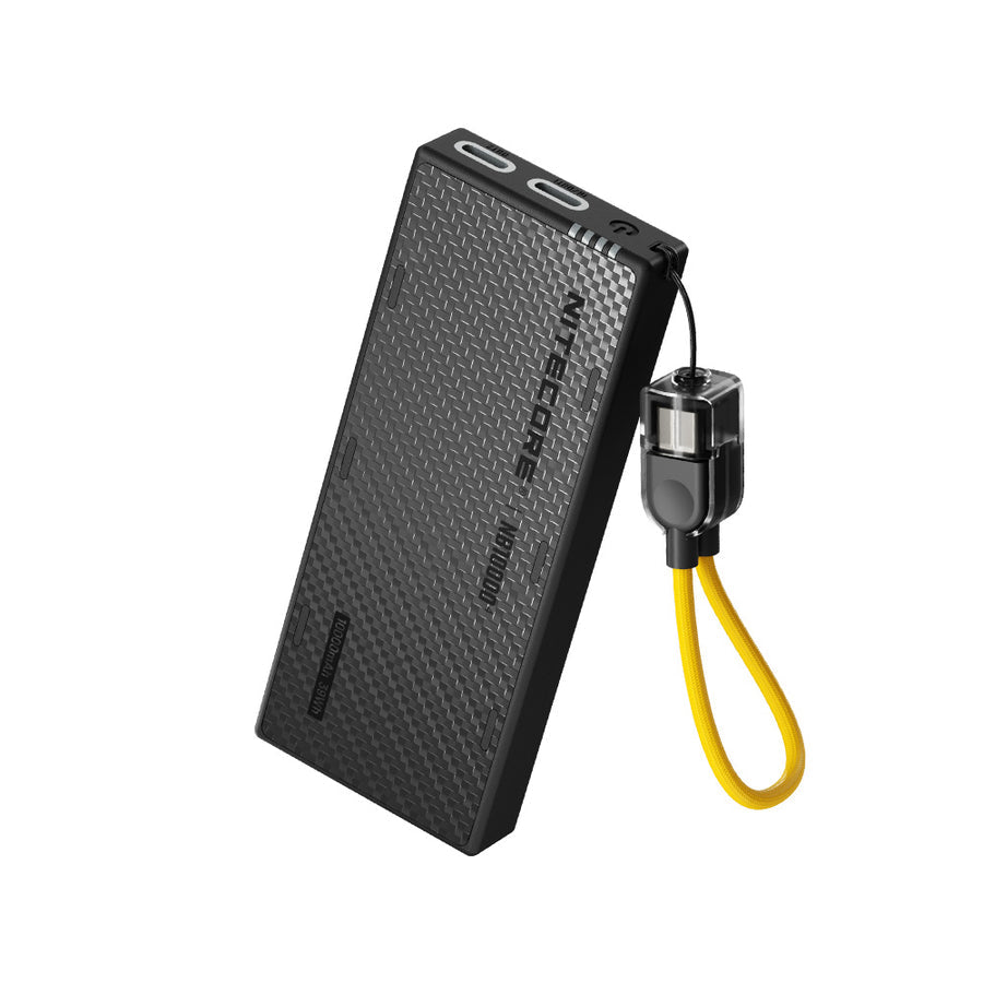 Nitecore NB10000 Gen 4 Powerbank