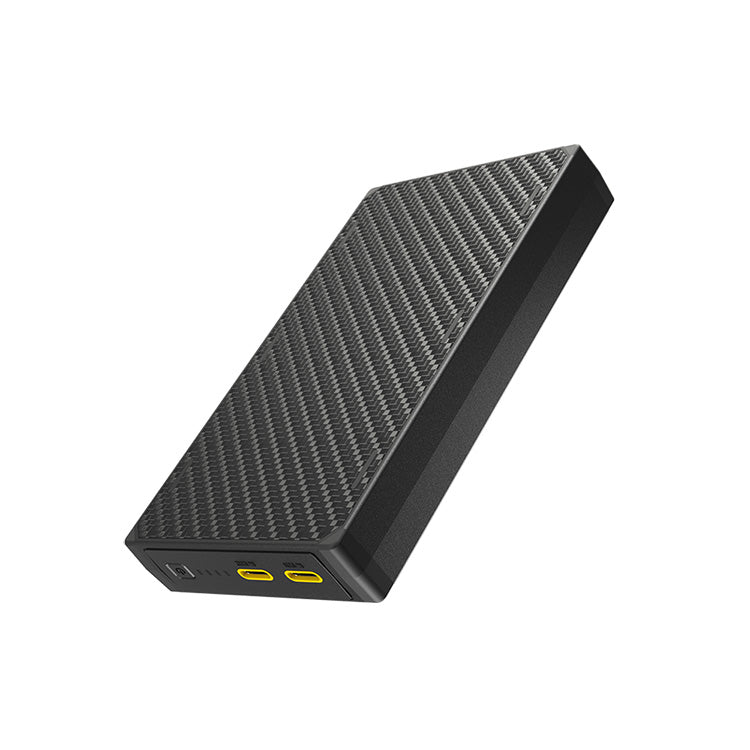 Nitecore NB20000 Gen3 USB-C 20000mAh Power Bank