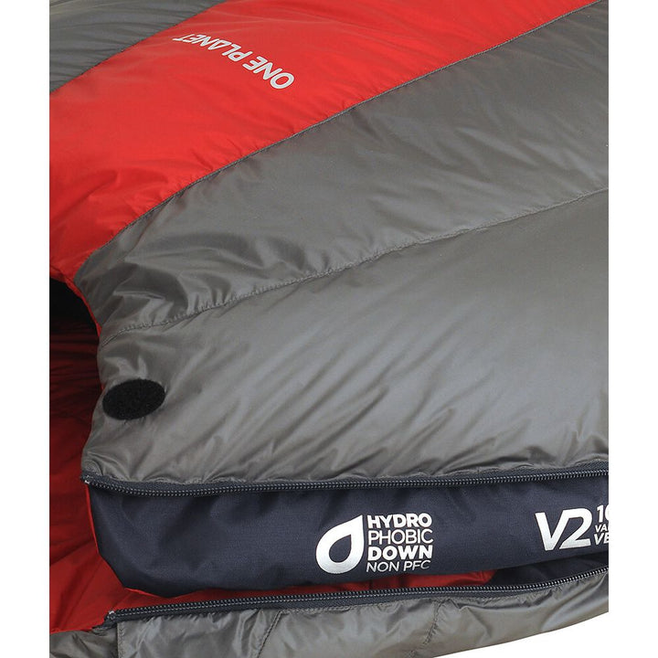 One Planet Nitrous -3 (572 grams) 2025