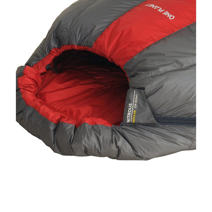 One Planet Nitrous -3 (572 grams) 2025