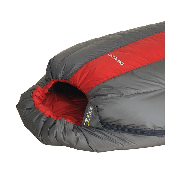 One Planet Nitrous -3 (572 grams) 2025