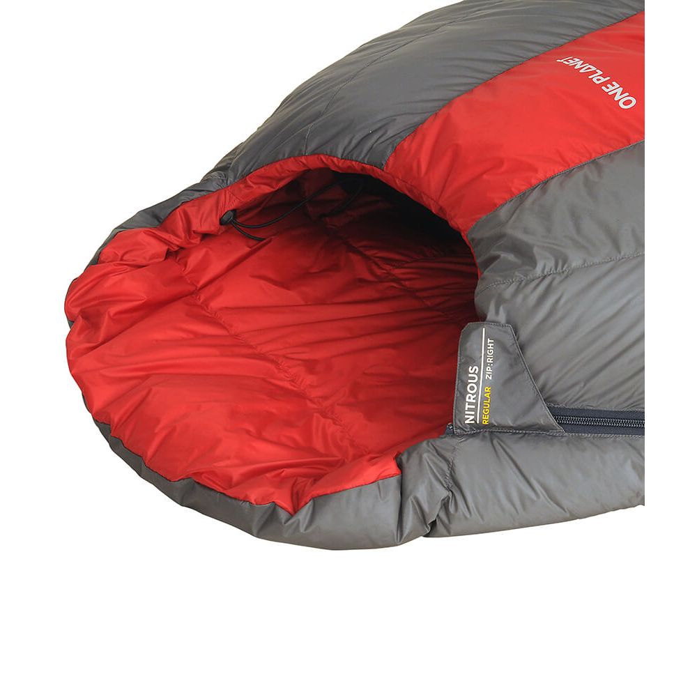 One Planet Nitrous -3 (572 grams) 2025