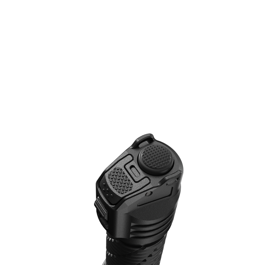 Nitecore P27iX - With Accessories