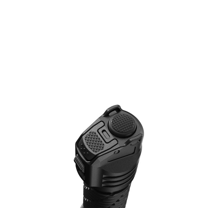 Nitecore P27iX - With Accessories
