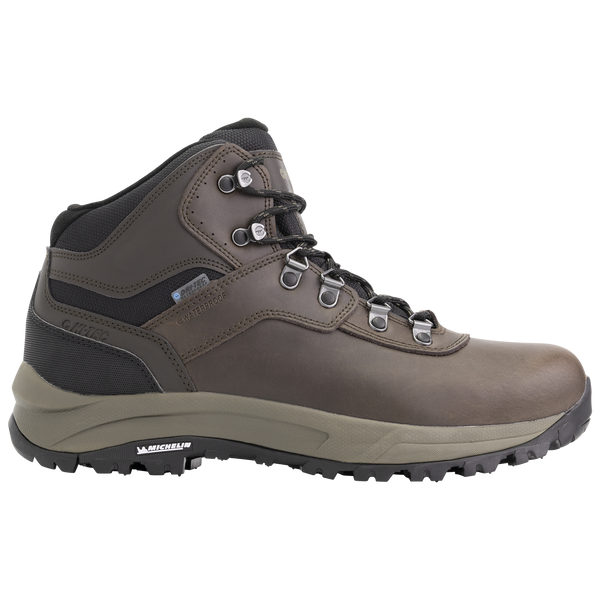 Hi-Tec Mens Altitude VI i Waterproof Boots