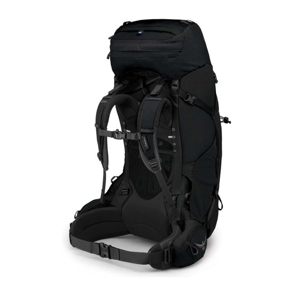 Osprey Aether 65 Extended Fit - Mens Pack — detail | Osprey NZ