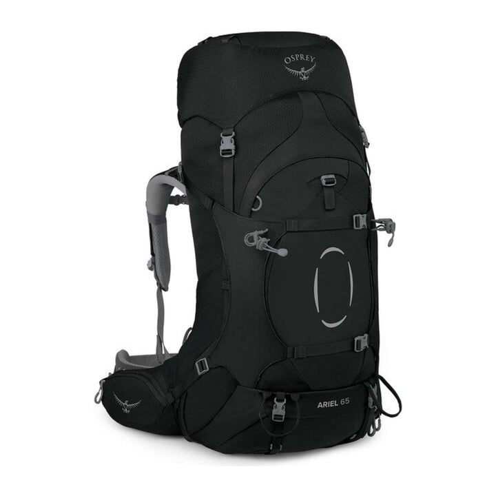 Osprey Ariel 65 Extended Fit - Womens Pack | Osprey NZ
