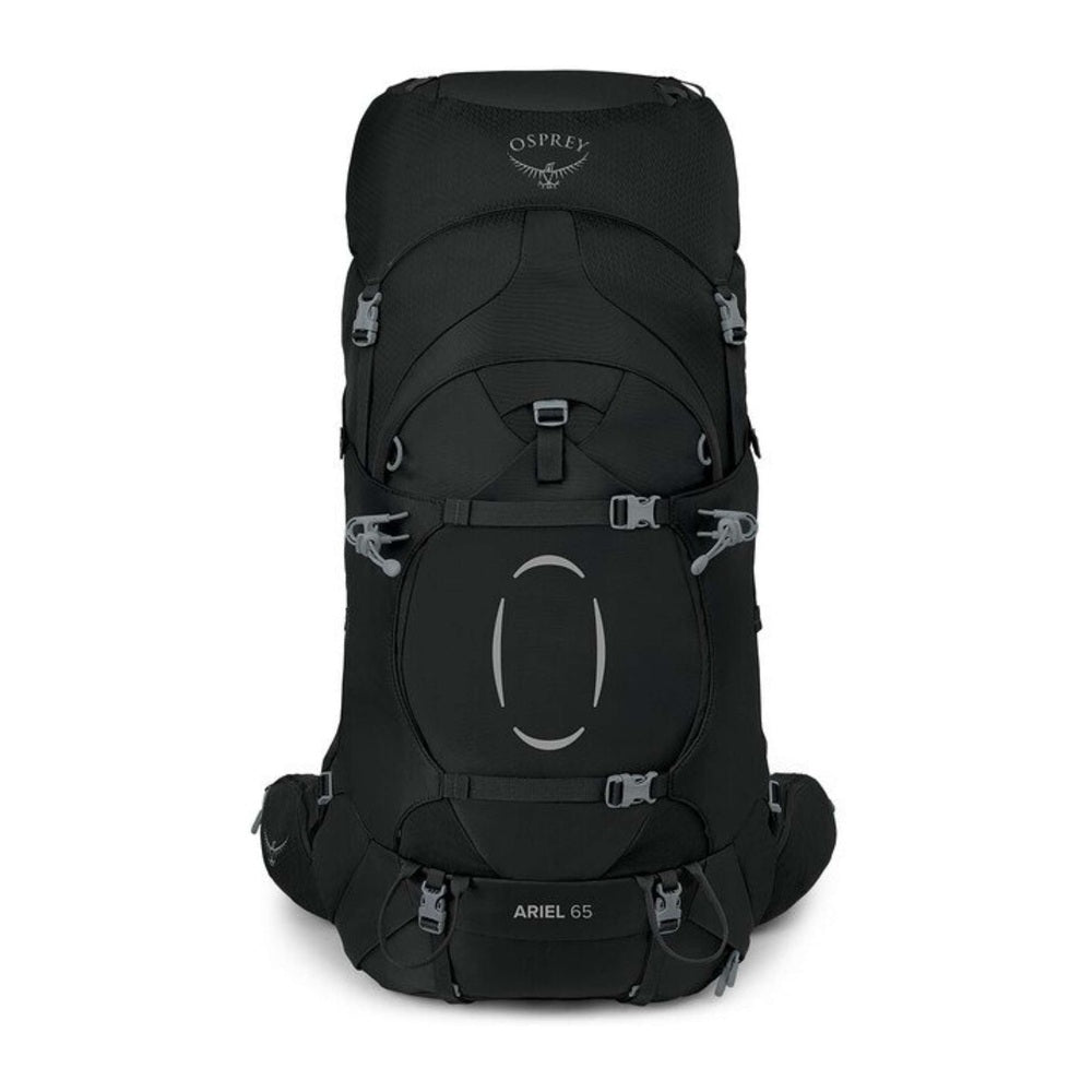 Osprey Ariel 65 Extended Fit - Womens Pack — detail | Osprey NZ