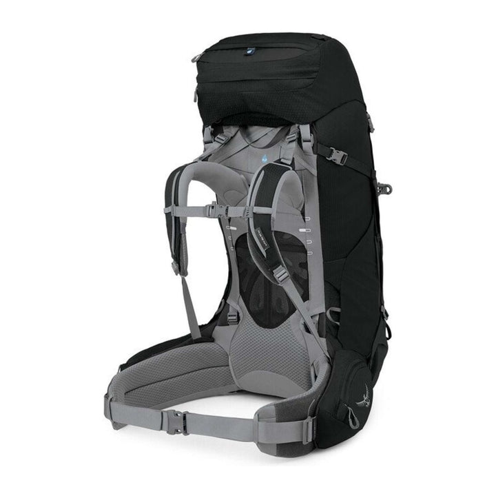 Osprey Ariel 65 Extended Fit - Womens Pack — detail | Osprey NZ