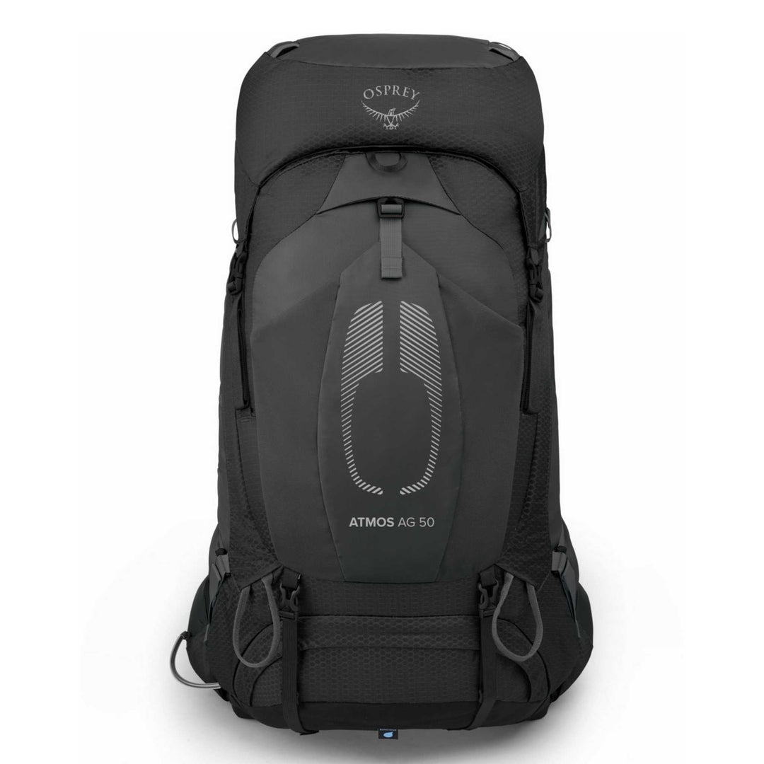 Osprey Atmos AG 50 Pack — detail | Osprey NZ