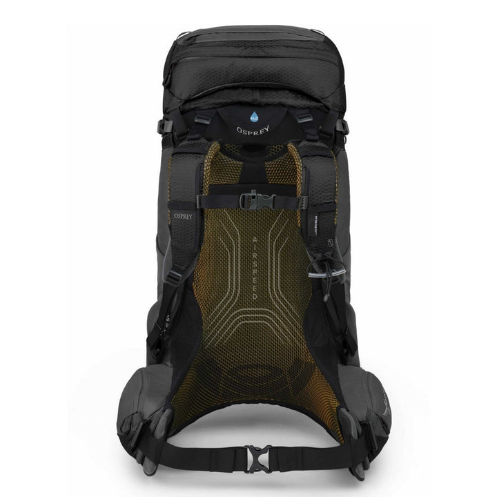 Osprey Atmos AG 50 Pack — detail | Osprey NZ
