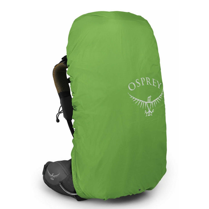 Osprey Atmos AG 50 Pack — detail | Osprey NZ