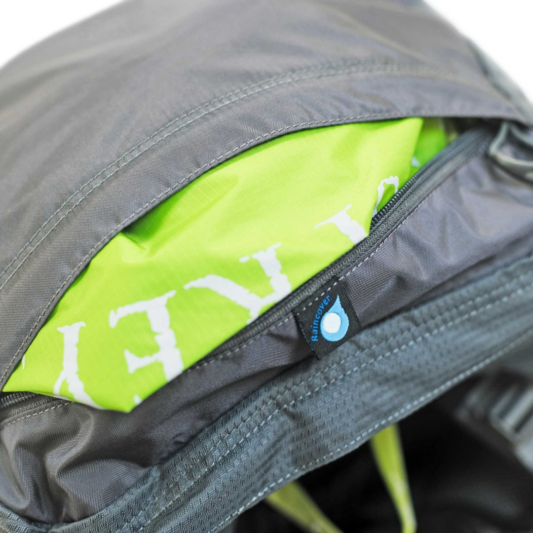 Osprey Atmos AG 50 Pack — detail | Osprey NZ