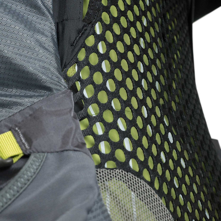 Osprey Atmos AG 50 Pack — detail | Osprey NZ