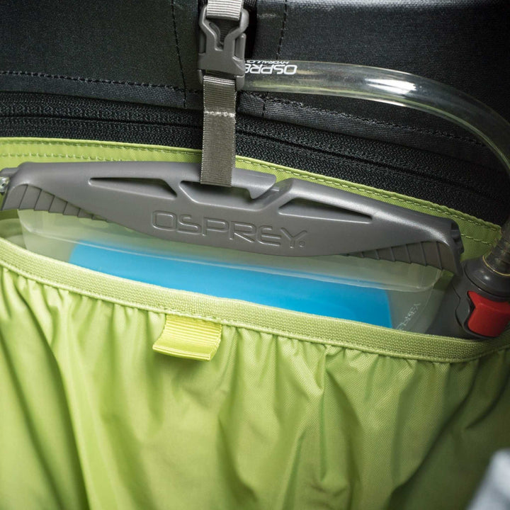 Osprey Atmos AG 50 Pack — detail | Osprey NZ