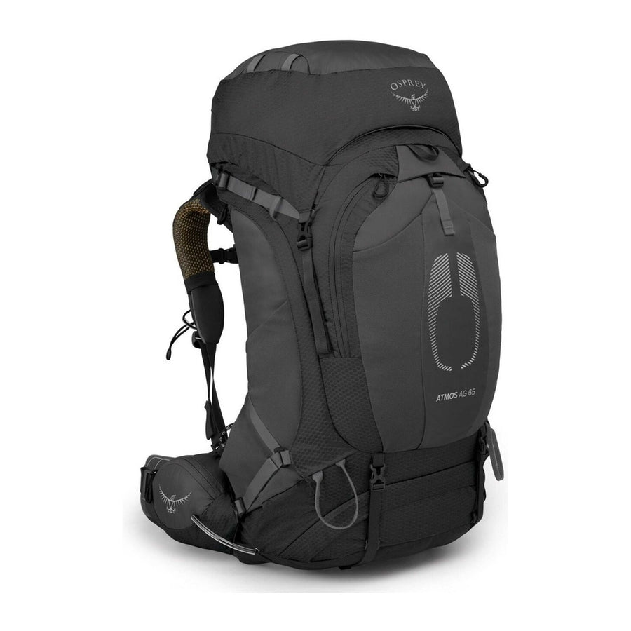 Packs & Luggage