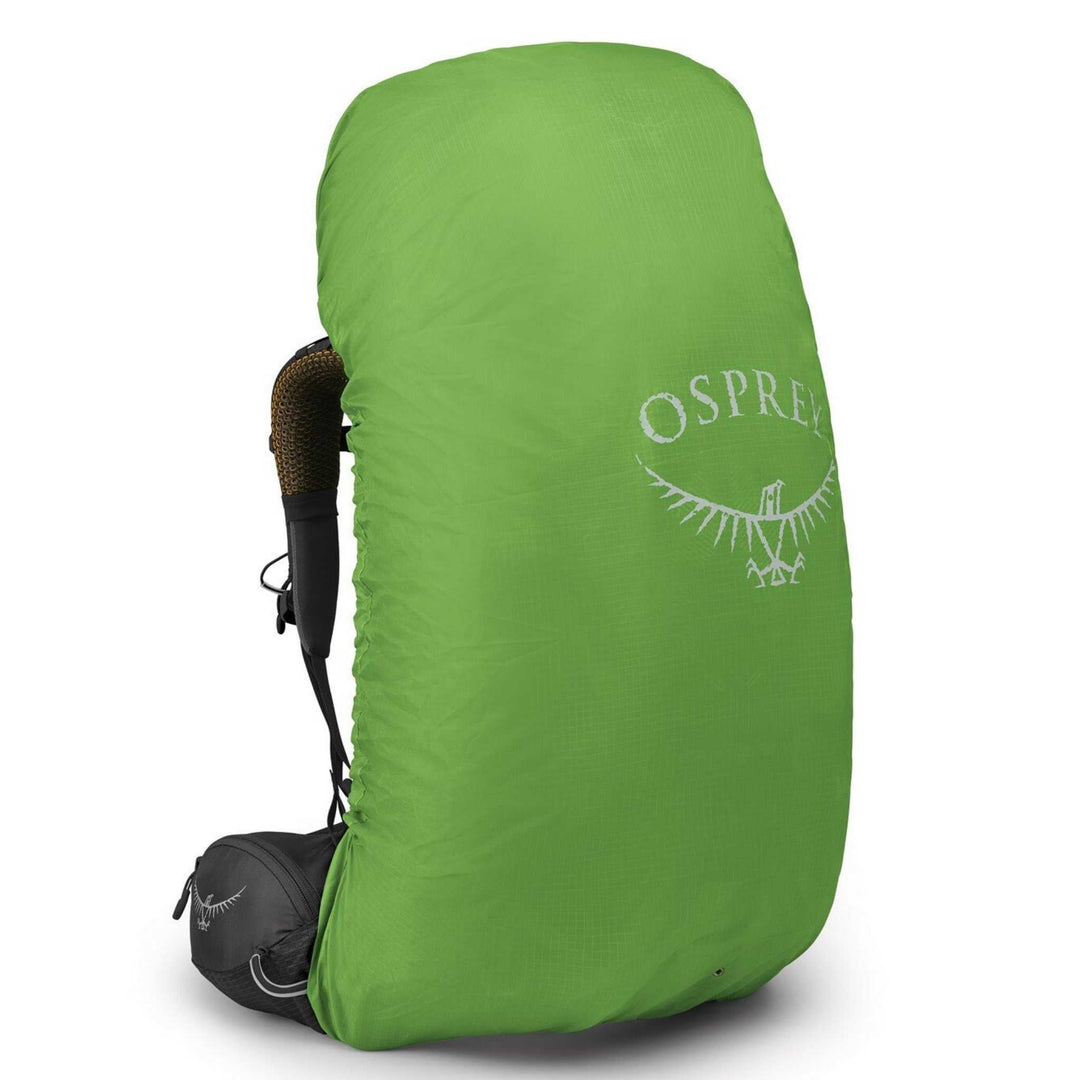 Osprey Atmos AG 65 Pack — detail | Osprey NZ