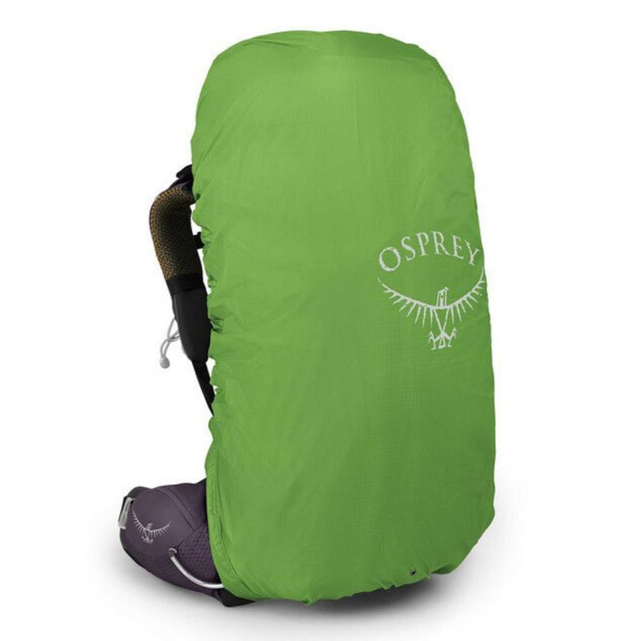 Osprey Aura AG 50 - Womens  Pack — detail | Osprey NZ