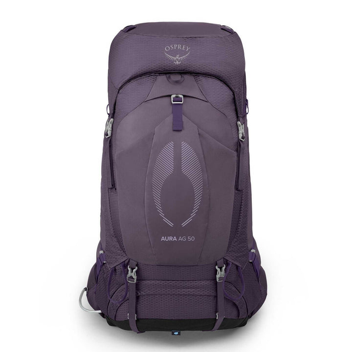 Osprey Aura AG 50 - Womens  Pack — detail | Osprey NZ
