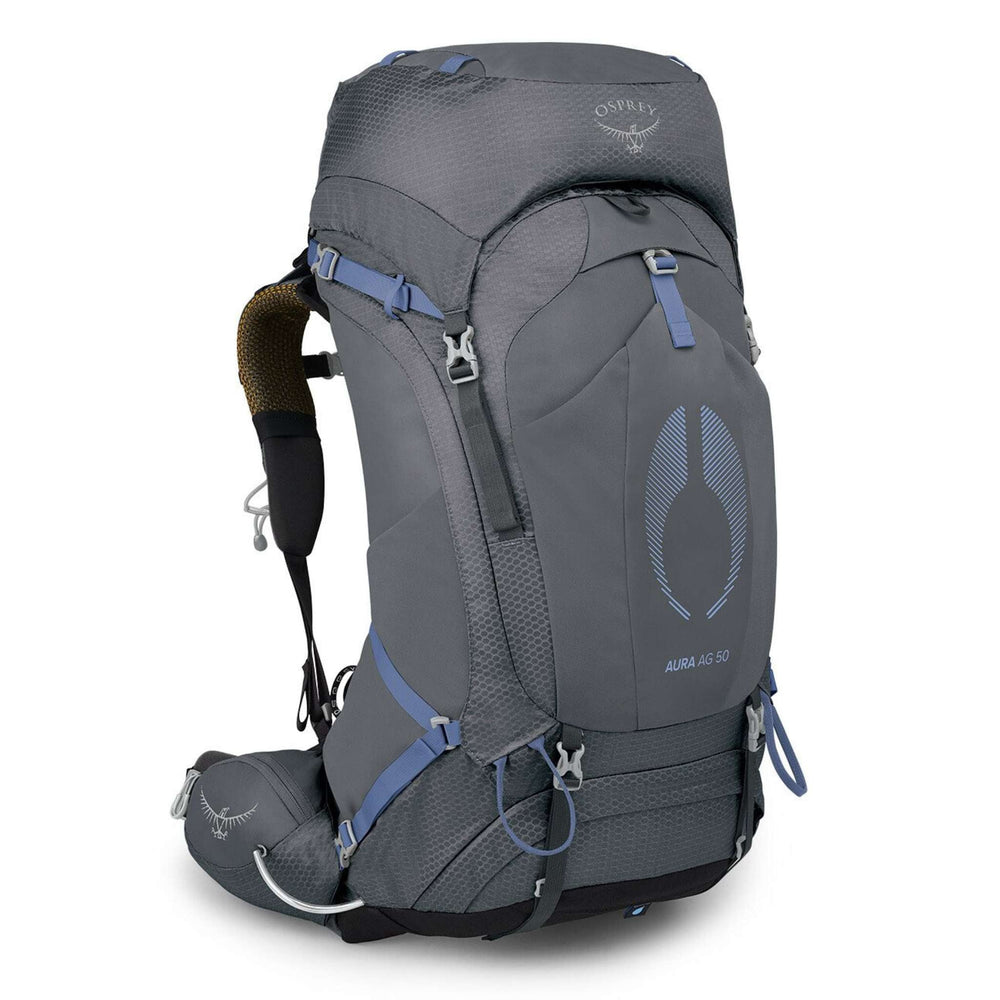 Osprey Aura AG 50 - Womens  Pack — detail | Osprey NZ