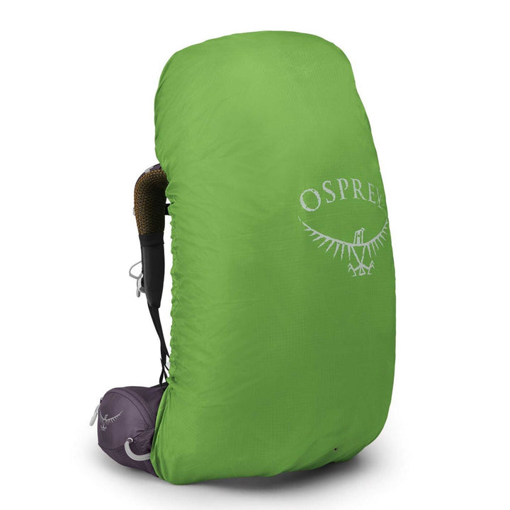 Osprey Aura AG 65 - Womens Pack — detail | Osprey NZ