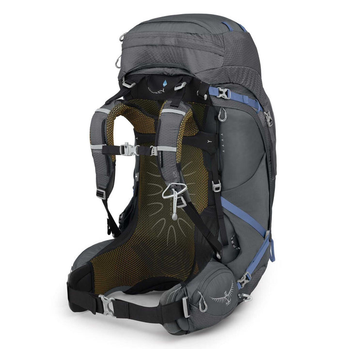 Osprey Aura AG 65 - Womens Pack — detail | Osprey NZ