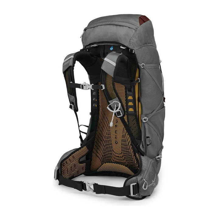 Osprey Eja 48 - Womens Pack — detail | Osprey NZ