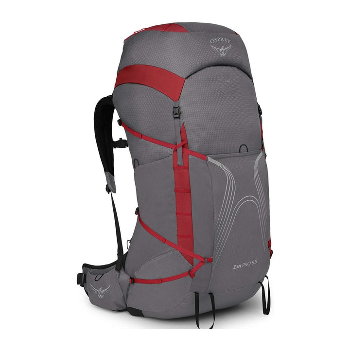 Osprey Eja Pro 55 - Womens Pack | Osprey NZ