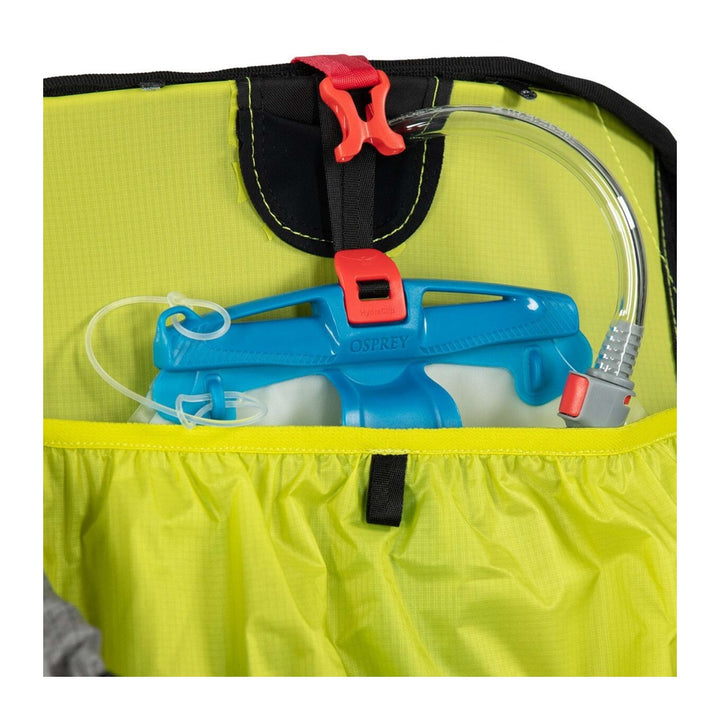 Osprey Eja Pro 55 - Womens Pack — detail | Osprey NZ