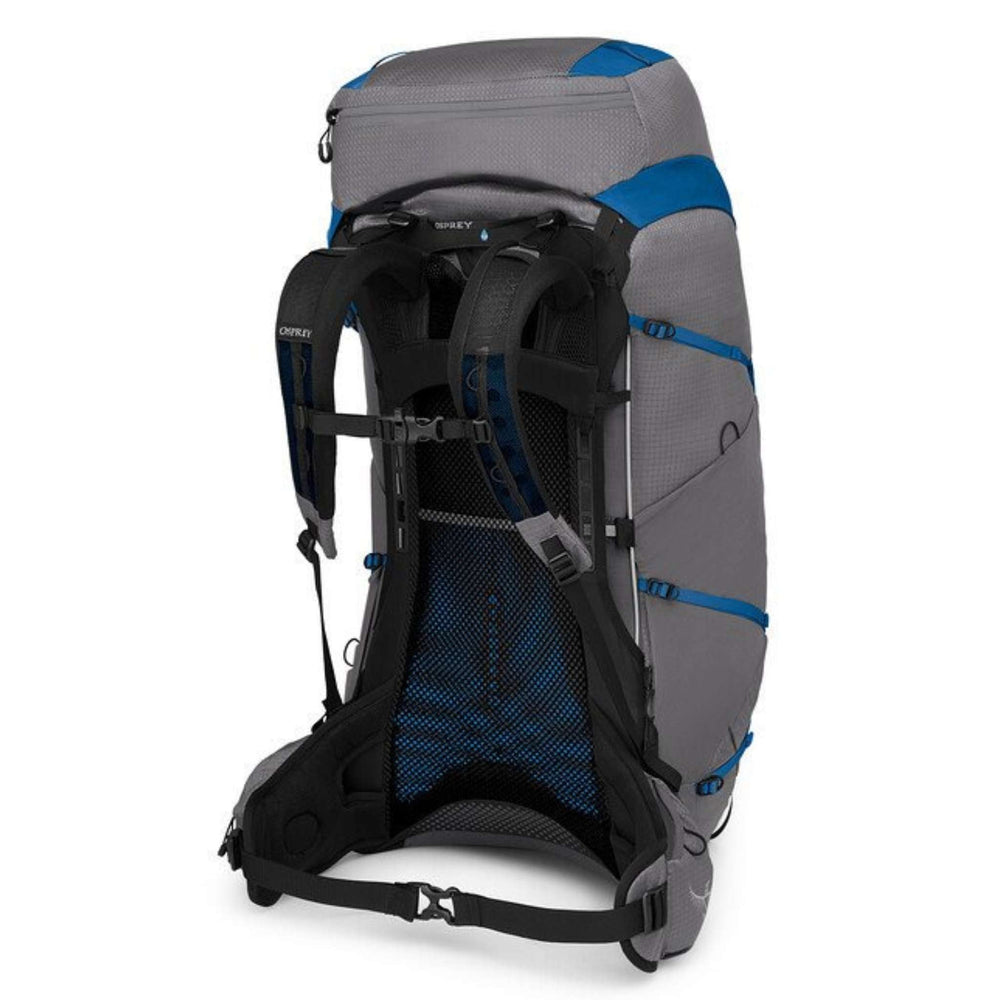 Osprey Exos Pro 55 - Mens Pack — detail | Osprey NZ