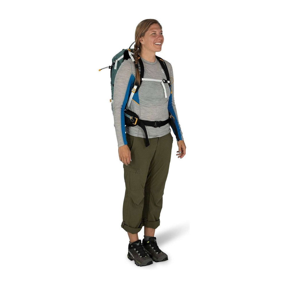 Osprey Sirrus 24 - Womens Pack — detail | Osprey NZ