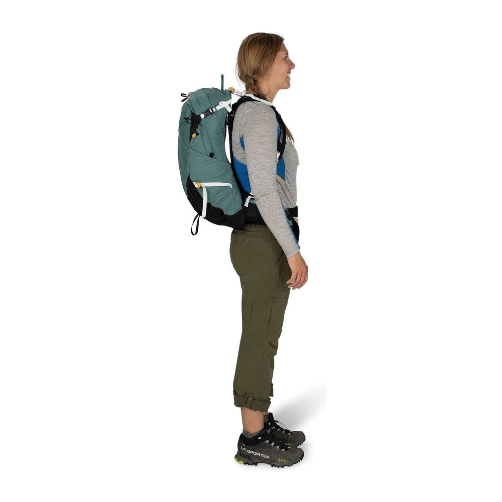 Osprey Sirrus 24 - Womens Pack — detail | Osprey NZ