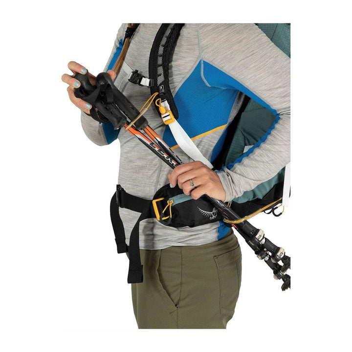 Osprey Sirrus 24 - Womens Pack — detail | Osprey NZ