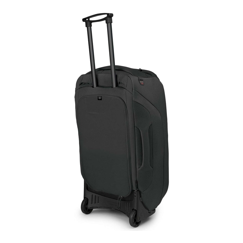 Osprey Sojourn Wheeled Travel Pack 80L — detail | Osprey NZ