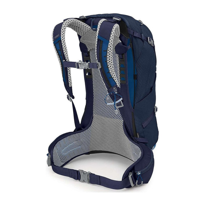 Osprey Stratos 24 - Mens Pack — detail | Osprey NZ
