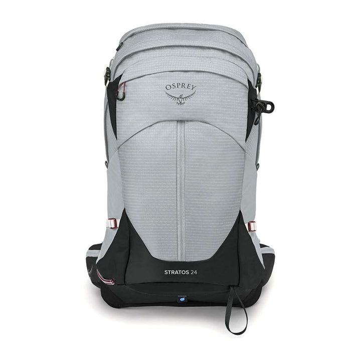 Osprey Stratos 24 - Mens Pack — detail | Osprey NZ
