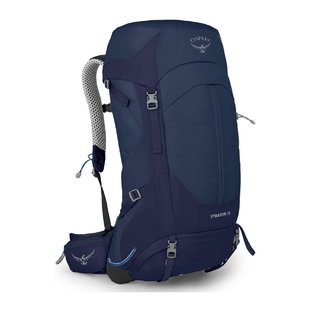 Osprey Stratos 36 Pack — detail | Osprey NZ