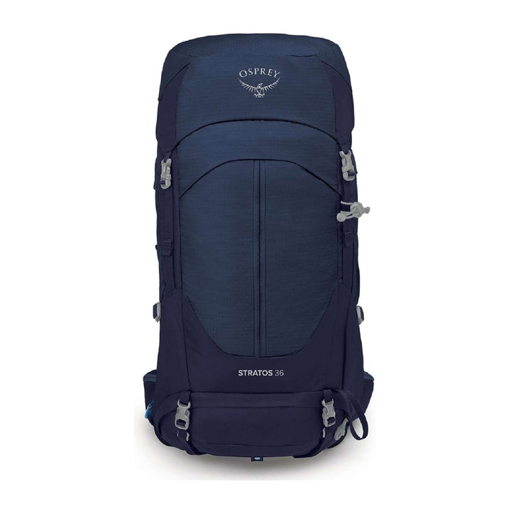 Osprey Stratos 36 Pack — detail | Osprey NZ