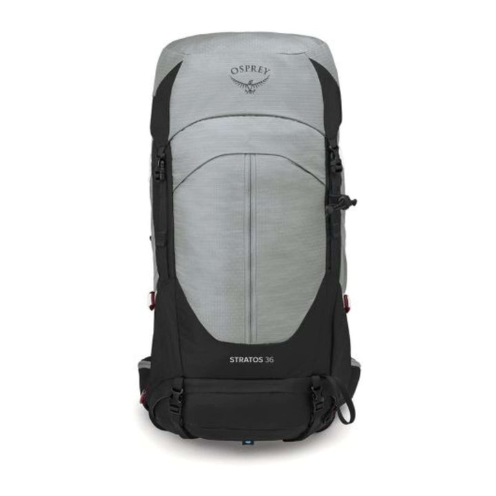 Osprey Stratos 36 Pack — detail | Osprey NZ