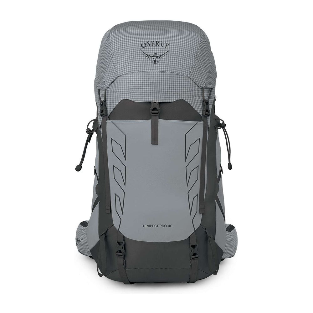Osprey Tempest Pro 40 - Womens — detail | Osprey NZ