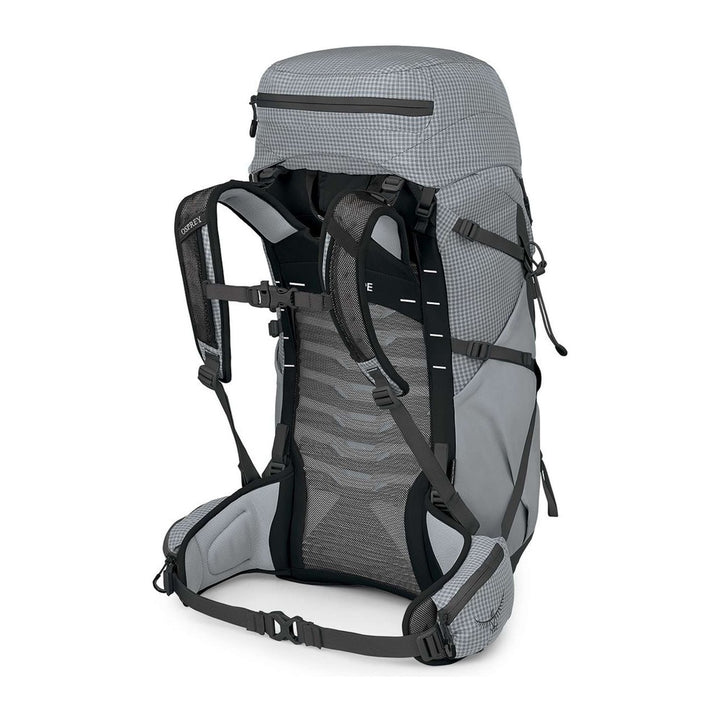 Osprey Tempest Pro 40 - Womens — detail | Osprey NZ