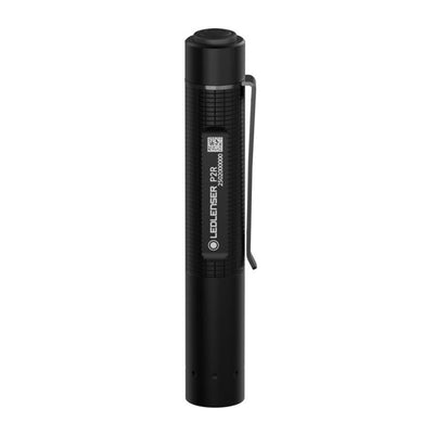 Ledlenser P2R Original Torch