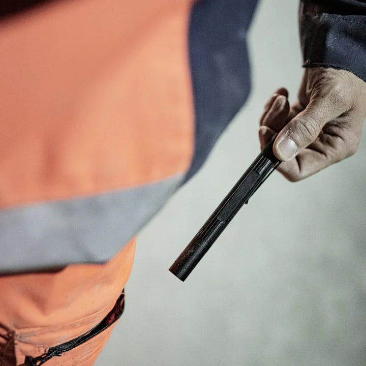 Ledlenser P4R Rechargeable Torch