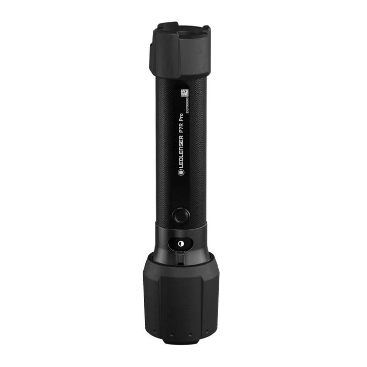 Ledlenser P7R Pro 2000Lumen
