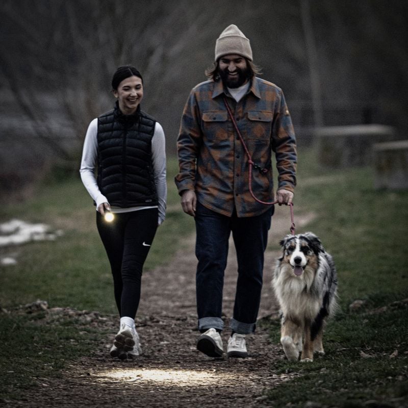 Ledlenser P7R Original 2000 Lumen Rechargeable Torch