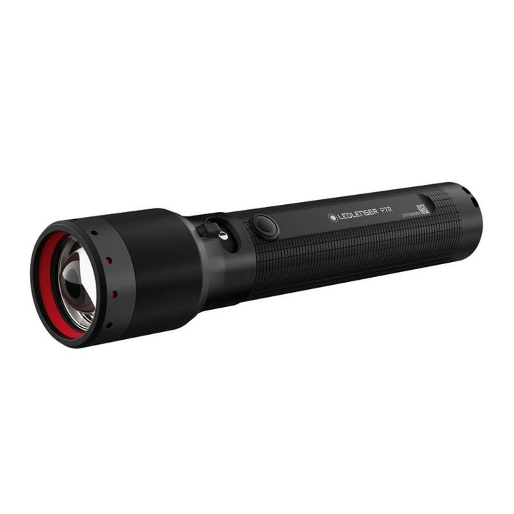 Ledlenser P7R Original 2000 Lumen Rechargeable Torch