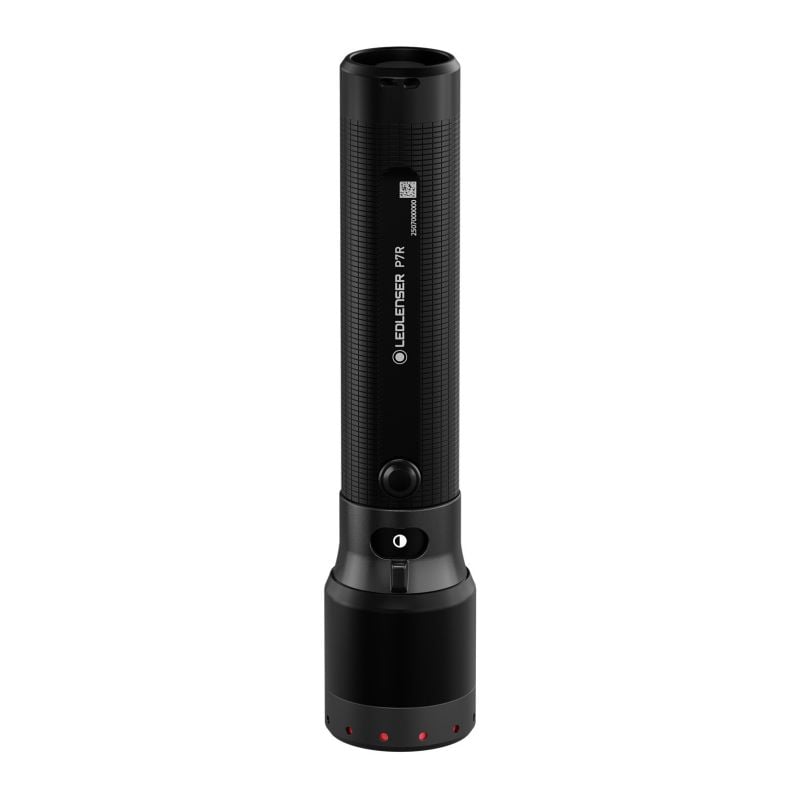 Ledlenser P7R Original 2000 Lumen Rechargeable Torch