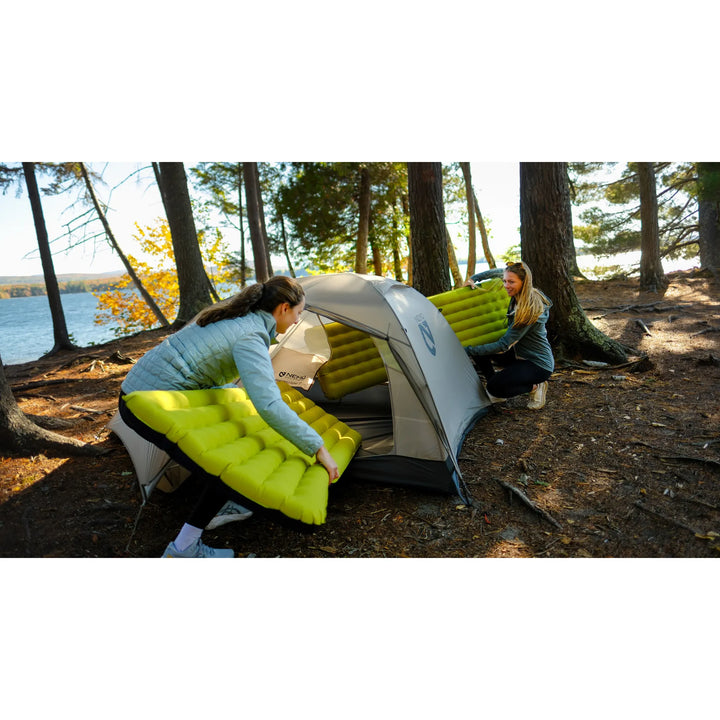 Nemo Eclipse All-Season Sleeping Pad