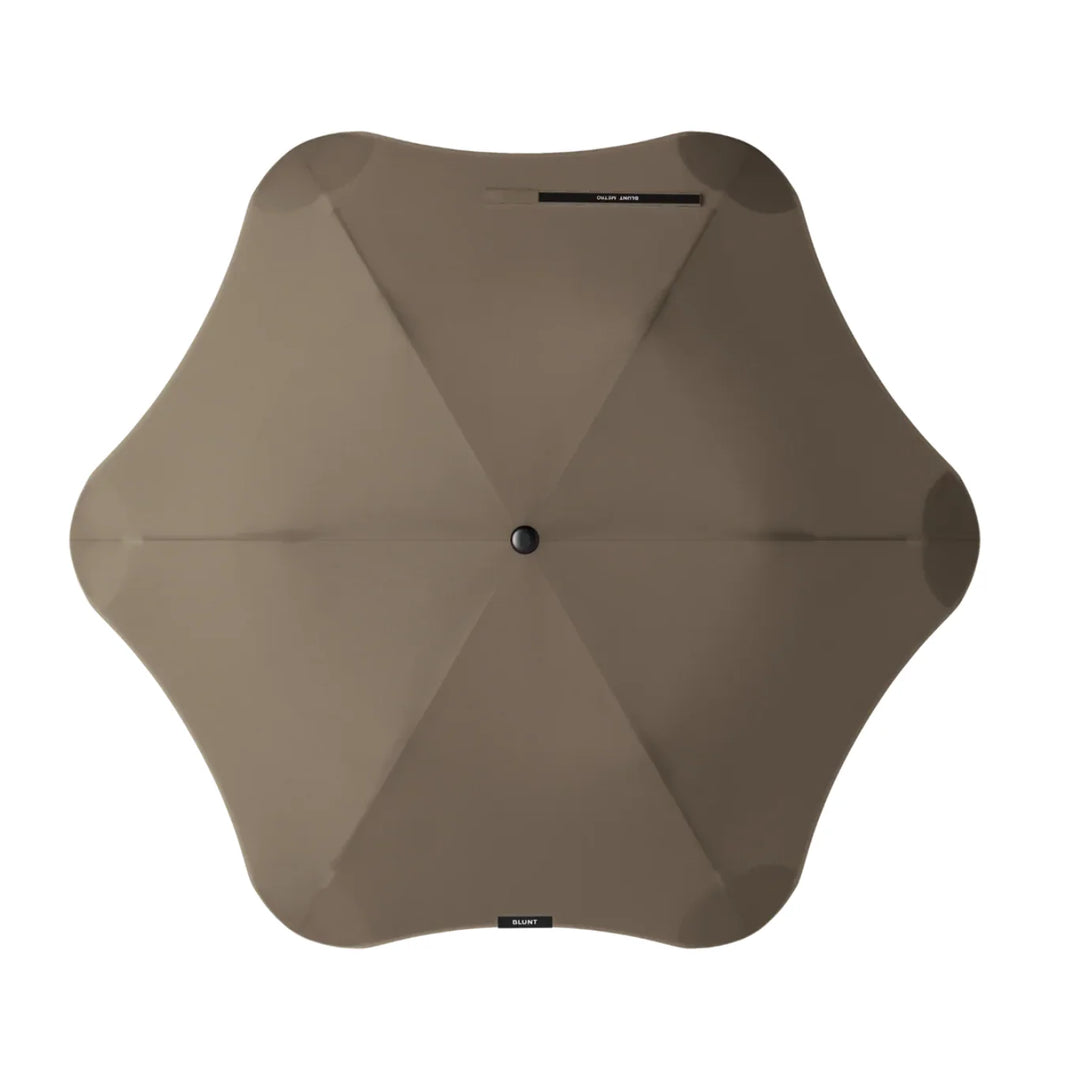 BLUNT Metro Umbrella — detail | Blunt NZ