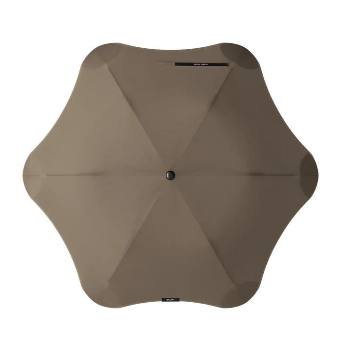 BLUNT Metro Umbrella — detail | Blunt NZ